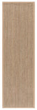 safavieh clearance natural fiber nf111a natural rug