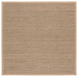 safavieh clearance natural fiber nf111a natural rug