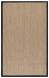 safavieh clearance natural fiber nf111c natural rug