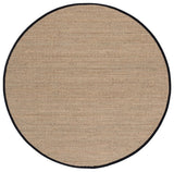 safavieh clearance natural fiber nf111c natural rug
