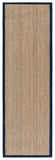 safavieh clearance natural fiber nf111e natural rug
