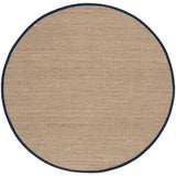 safavieh clearance natural fiber nf111e natural rug