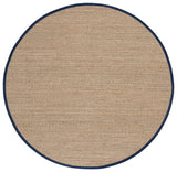 safavieh clearance natural fiber nf111e natural rug