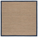 safavieh clearance natural fiber nf111e natural rug