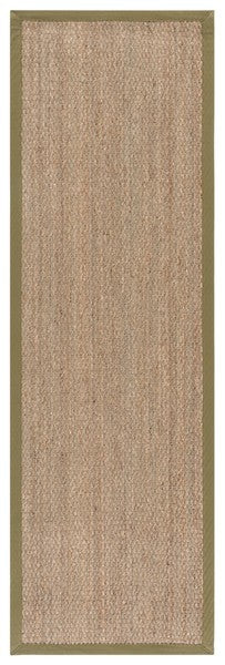 safavieh clearance natural fiber nf111g natural rug