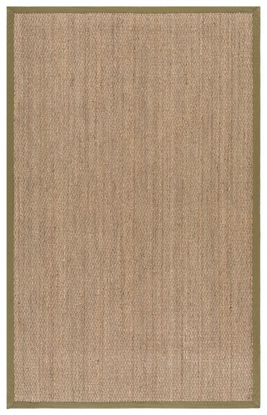 safavieh clearance natural fiber nf111g natural rug