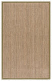 safavieh clearance natural fiber nf111g natural rug