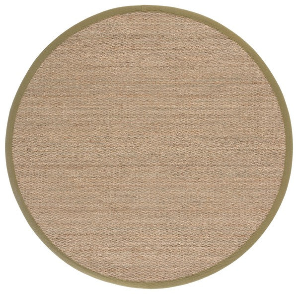 safavieh clearance natural fiber nf111g natural rug