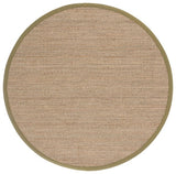 safavieh clearance natural fiber nf111g natural rug