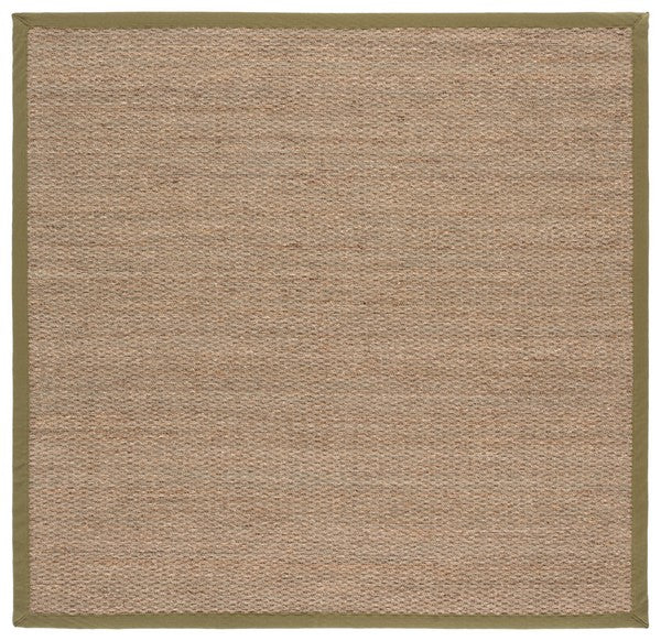 safavieh clearance natural fiber nf111g natural rug