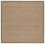 safavieh clearance natural fiber nf111g natural rug