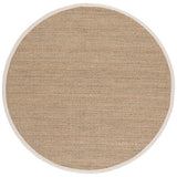 safavieh clearance natural fiber nf111j natural rug
