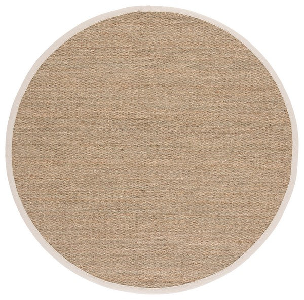 safavieh clearance natural fiber nf111j natural rug