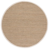 safavieh clearance natural fiber nf111j natural rug