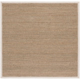 safavieh clearance natural fiber nf111j natural rug