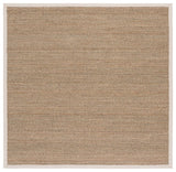 safavieh clearance natural fiber nf111j natural rug