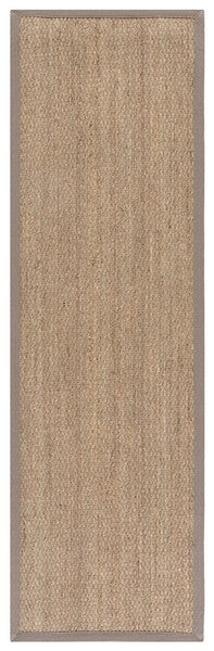 safavieh clearance natural fiber nf111p natural rug