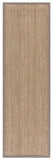safavieh clearance natural fiber nf111p natural rug