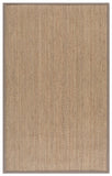 safavieh clearance natural fiber nf111p natural rug