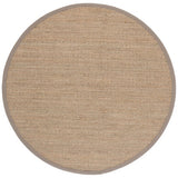 safavieh clearance natural fiber nf111p natural rug