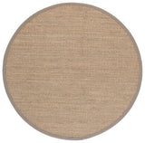safavieh clearance natural fiber nf111p natural rug