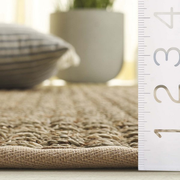 safavieh clearance natural fiber nf114a natural rug