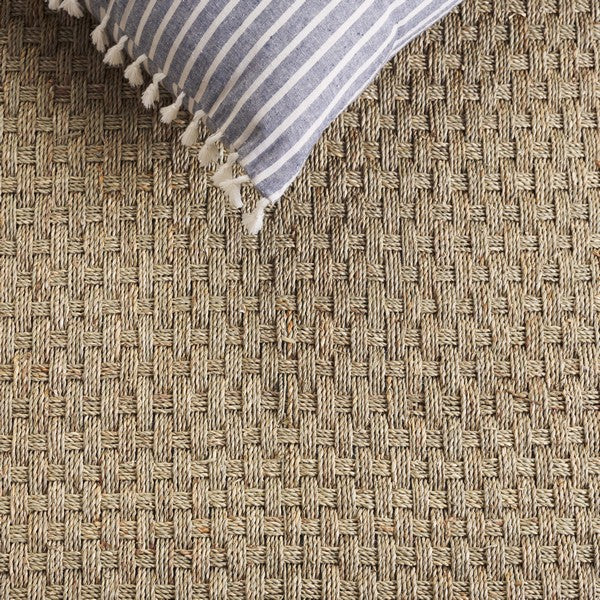safavieh clearance natural fiber nf114a natural rug