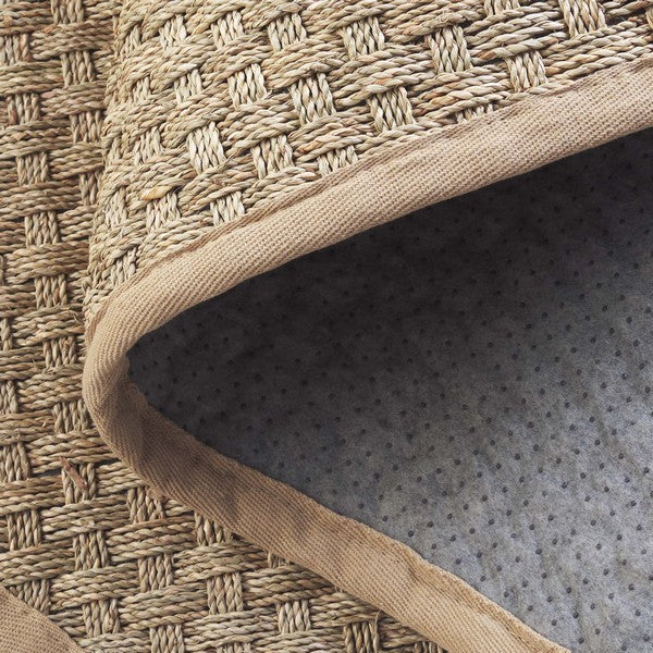 safavieh clearance natural fiber nf114a natural rug