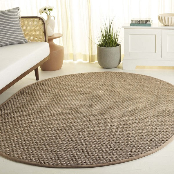 safavieh clearance natural fiber nf114a natural rug