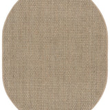 safavieh clearance natural fiber nf114a natural rug