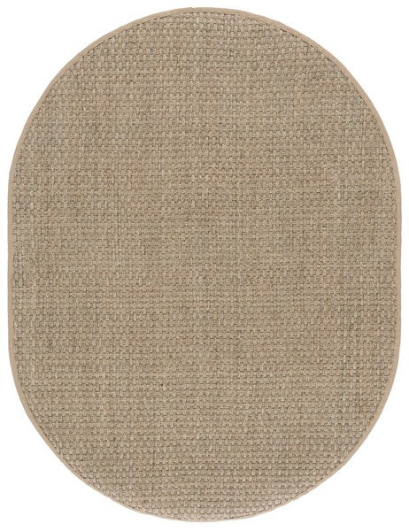safavieh clearance natural fiber nf114a natural rug