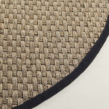 safavieh clearance natural fiber nf114c natural rug