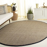 safavieh clearance natural fiber nf114c natural rug