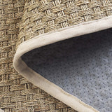safavieh clearance natural fiber nf114j natural rug