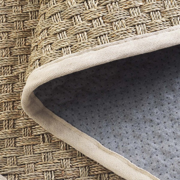 safavieh clearance natural fiber nf114j natural rug