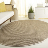 safavieh clearance natural fiber nf114j natural rug