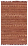 safavieh clearance natural fiber nf123p natural rug