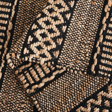 safavieh clearance natural fiber nf123z natural rug