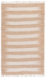safavieh clearance natural fiber nf124a natural rug