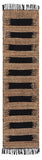 safavieh clearance natural fiber nf124z natural rug