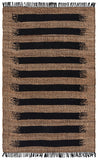 safavieh clearance natural fiber nf124z natural rug