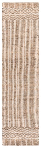 safavieh clearance natural fiber nf126a natural rug