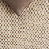safavieh clearance natural fiber nf141a maize rug