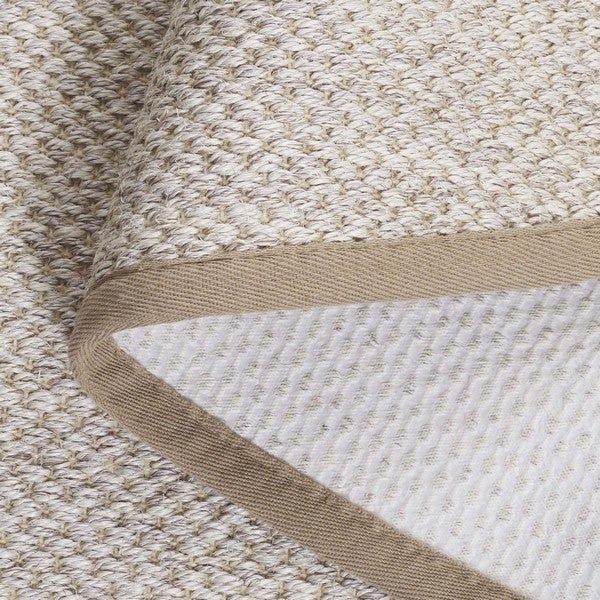 safavieh clearance natural fiber nf143b marble rug