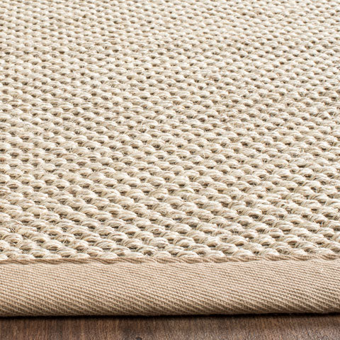 safavieh clearance natural fiber nf143b marble rug