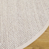 safavieh clearance natural fiber nf143c marble rug
