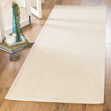 safavieh clearance natural fiber nf150a ivory rug