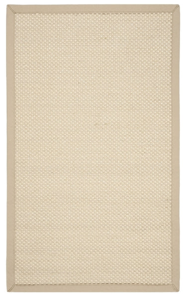 safavieh clearance natural fiber nf150a ivory rug