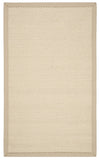 safavieh clearance natural fiber nf150a ivory rug