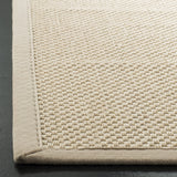 safavieh clearance natural fiber nf150a ivory rug